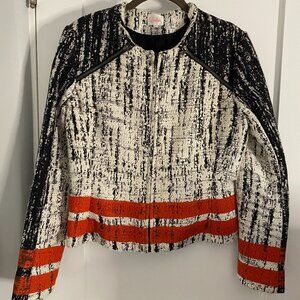 Vintage Parker Womens Jacket (Size: Large)